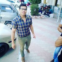 عبدالرحمن أحمد