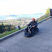 Ashish Singh Khurana