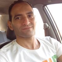 Ahmed Magdy