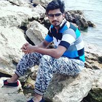 Muhammad Shariq Khan