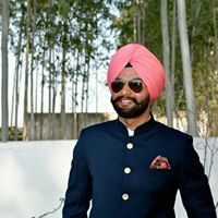 Simrandeep Singh