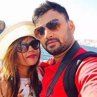 Chetan Jacky