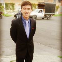 Fabian Rodriguez Ramirez