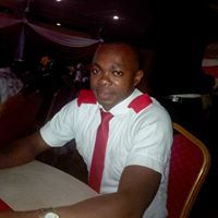 Ebong Ini-Obong