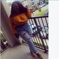 Jakira Manning