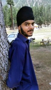 HarPreet Singh