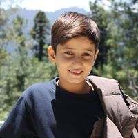 Syed M.