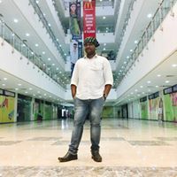 Muthu Shanmugam