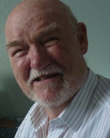 David Raymond McCabe