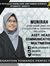Munirah...