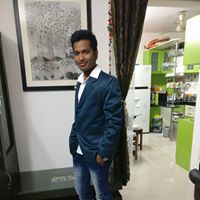 Shubham Jadhav