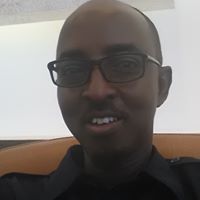 Amb Abdirahman