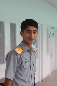 Mohsin Ali