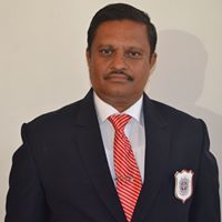 Abhay Solunke