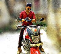 Sitangshu Bhattacharjee