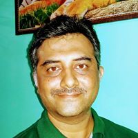 Sandeep Das