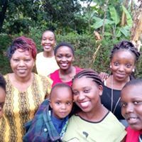 Dee Njeru