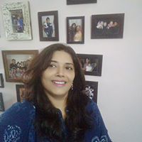 Vandana Anand