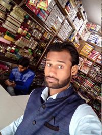 Ansul Singh