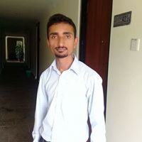 Santosh Baral