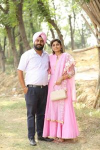 Jasdeep Uppal