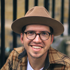 Corey Clarke