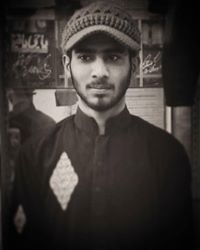 Raja Mehmood