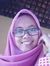 Halimah...