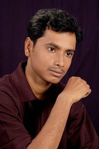 Raj Chaudhury