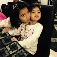 Zainab Mohammad