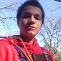 Charles Brister-Ramirez