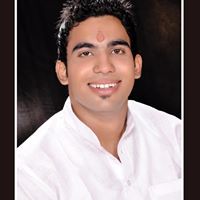 Prashant Pachouri