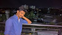 Saravanan Sudhakar