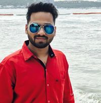 Nilesh Pagare