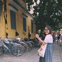 Duyên Huỳnh
