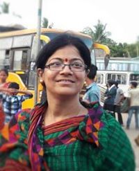 Rashmi Nayak
