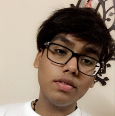 Vivek Thachilath