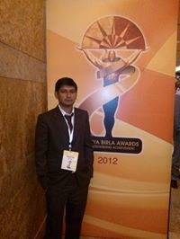Piyush Patel