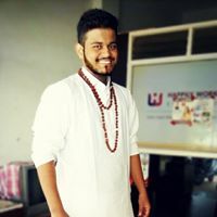 Himanshu Sharma