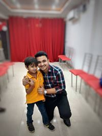 Aditya Shandilya