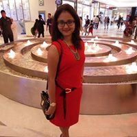 Shreya Sarkar