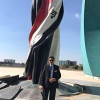 Samer Ahmed