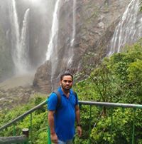 Shibin Babu
