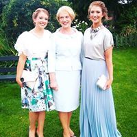 Catherine Ní Mhurchú