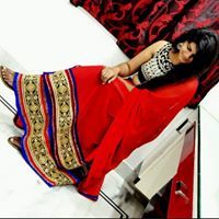 Ishita Gupta