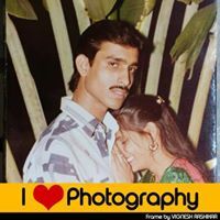 Sanjay Singh
