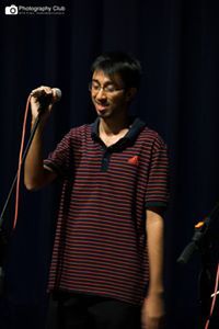 Srikanth Suresh
