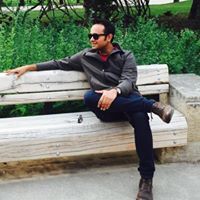 Riaz Mahmood