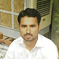 Rizwan Ali