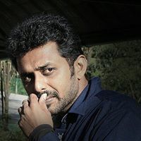 Arun Chottu